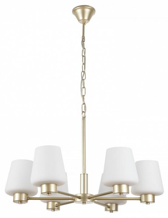 Подвесная люстра MyFar Mark MR2341-6P