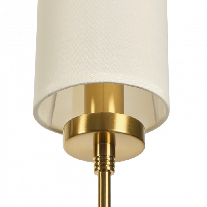 Люстра на штанге MyFar Richard MR2410-8C