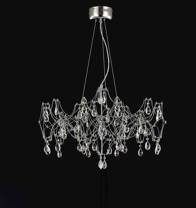 Подвесная люстра MyFar Ileria MR2651-57P-50AD