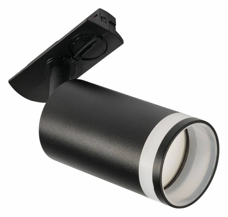 Светильник на штанге MyFar Technical MT0121-GU10-B