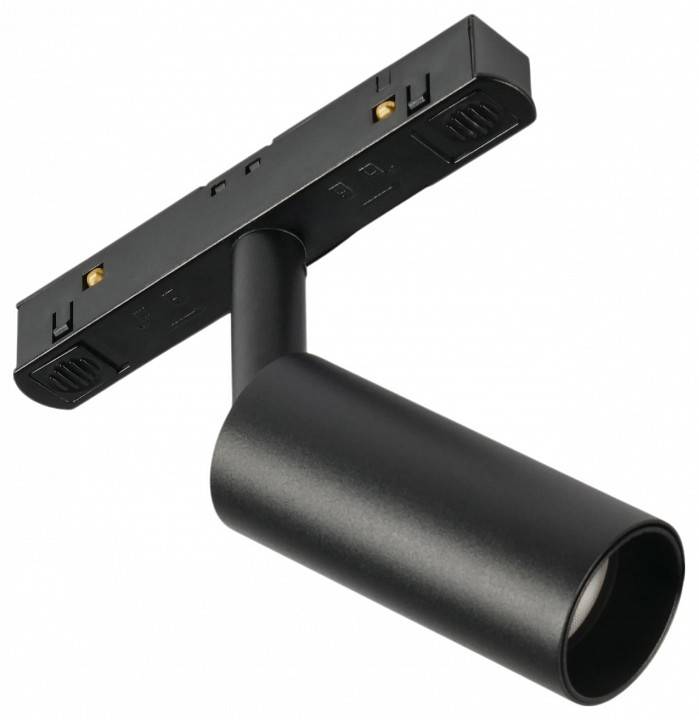 Светильник на штанге MyFar Technical MT0220-7W3K-B