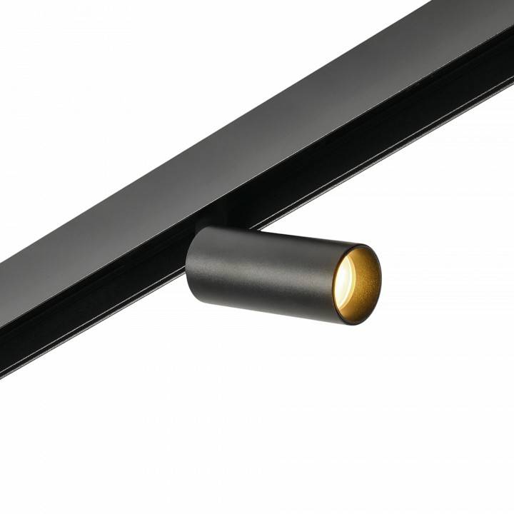 Светильник на штанге MyFar Technical MT0220-7W3K-B