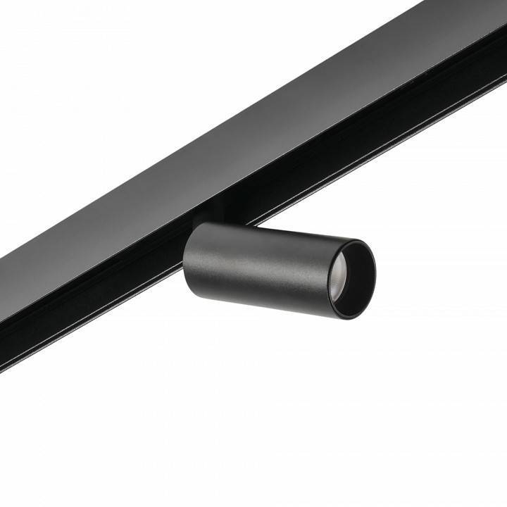 Светильник на штанге MyFar Technical MT0220-7W4K-B