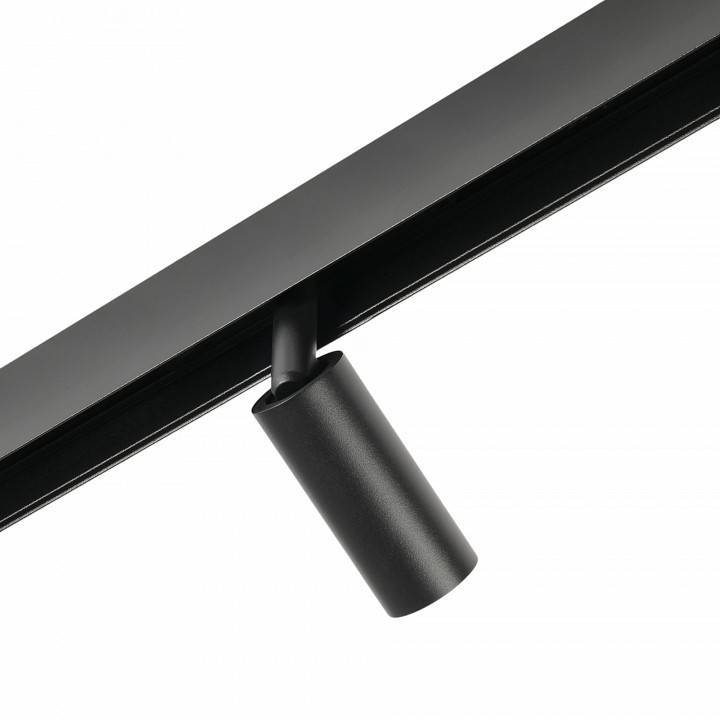 Светильник на штанге MyFar Technical MT0220-7W4K-B