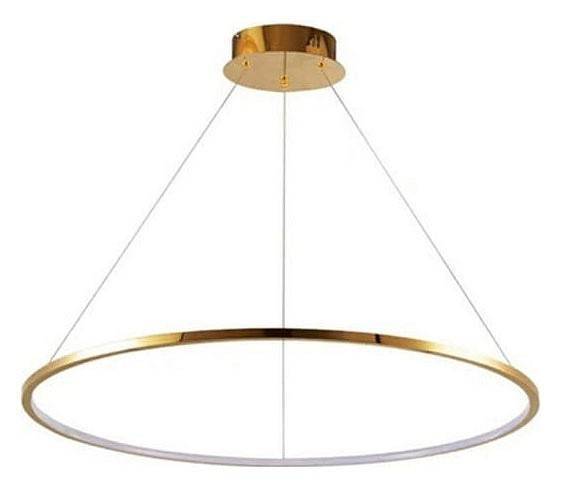 Подвесной светильник Milosh Tendence 0838CL-48GD