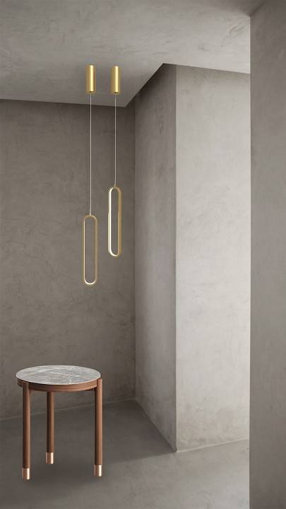 Стол журнальный Milosh Tendence Texas 701035