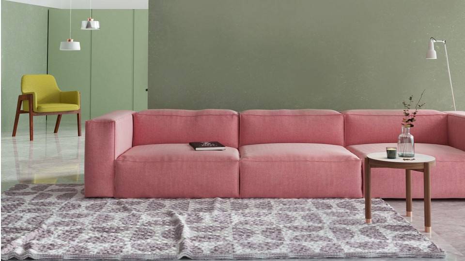 Стол журнальный Milosh Tendence Texas 701035