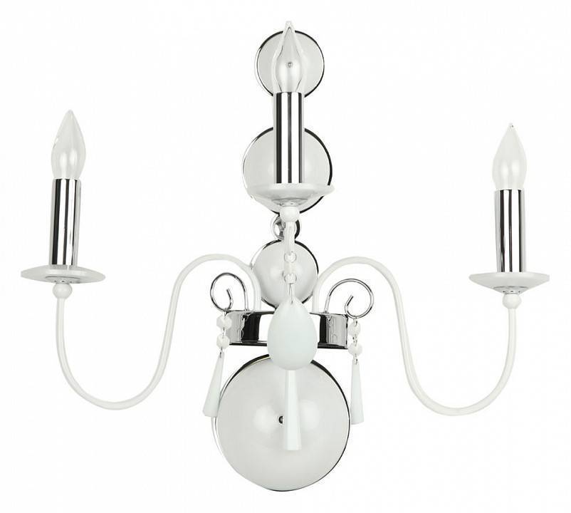 Бра MM Lampadari Olanda 1Z005/A3 V2552