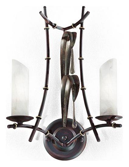 Бра MM Lampadari Bamboo 6416/A2 V2137 XP