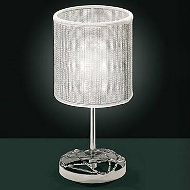 Настольная лампа декоративная MM Lampadari Valenti 6831/L1 V1607