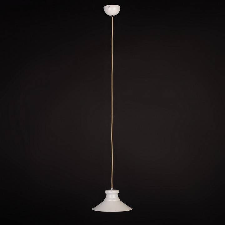 Подвесной светильник Manne CL.7002 CL.7002-1CREAM/S