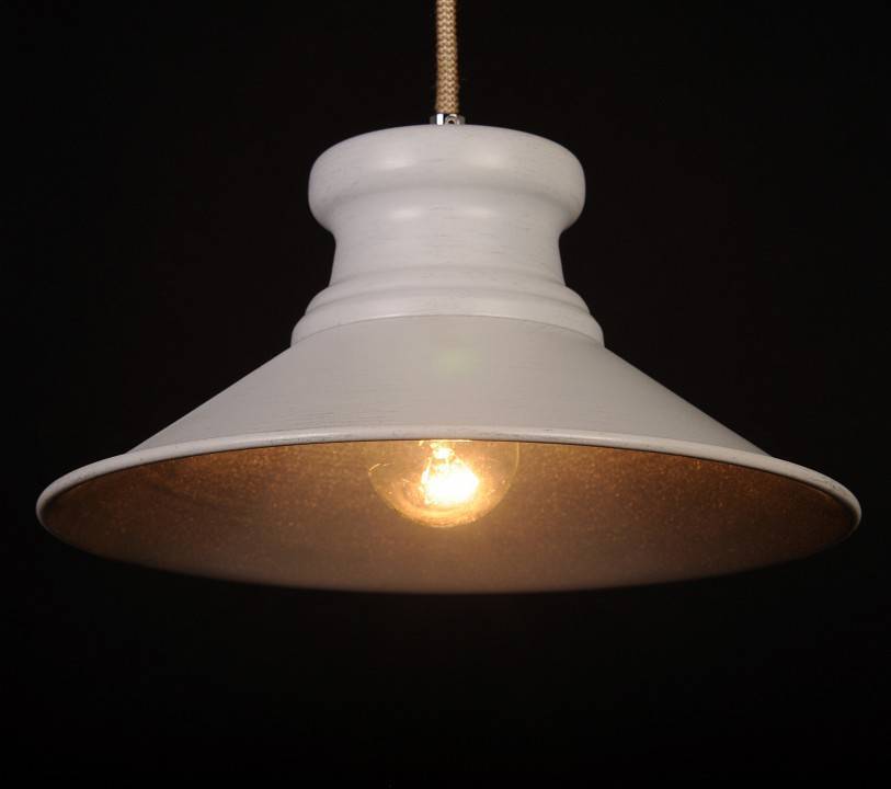 Подвесной светильник Manne CL.7002 CL.7002-1CREAM/S