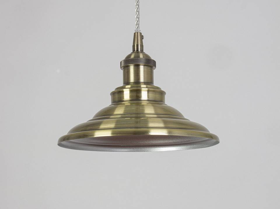 Подвесной светильник Manne Lydia CL.7005-1BR