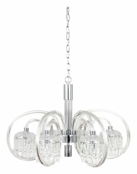 Подвесная люстра Manne Elsa L.4306-6CH
