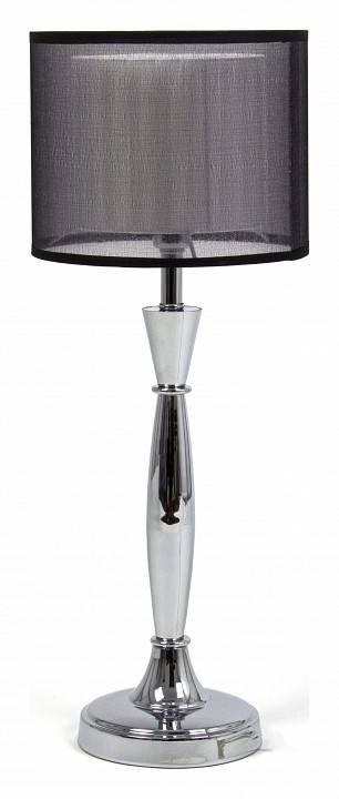 Настольная лампа декоративная Manne Lilie TL.7701-1CH