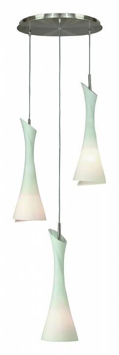 Подвесной светильник Mantra Zack 0770