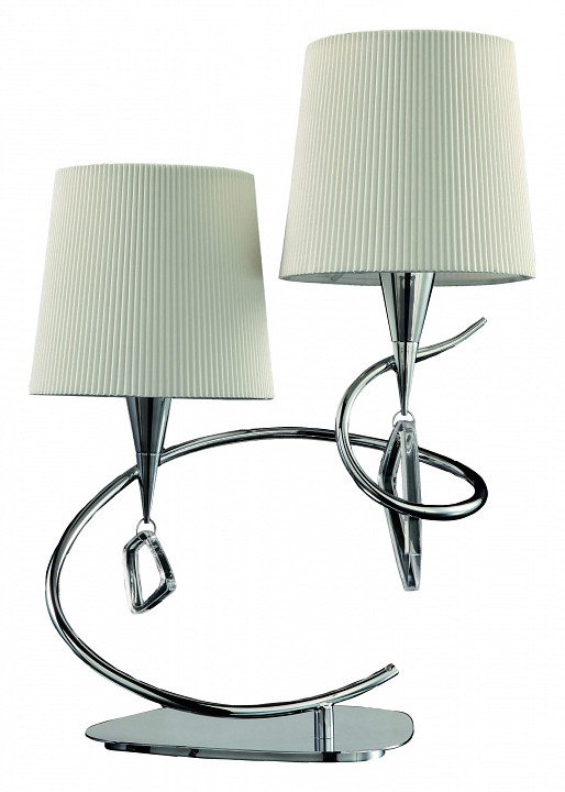 Настольная лампа Mantra Mara 1651