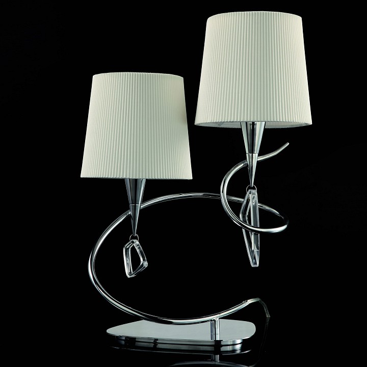 Настольная лампа Mantra Mara 1651