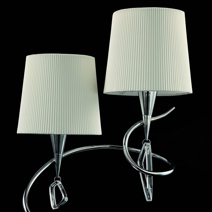 Настольная лампа Mantra Mara 1651