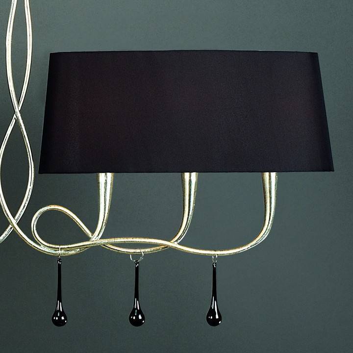 Подвесной светильник Mantra Paola 3531