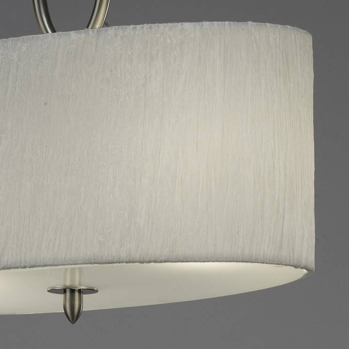 Светильник на штанге Mantra Lua 3710