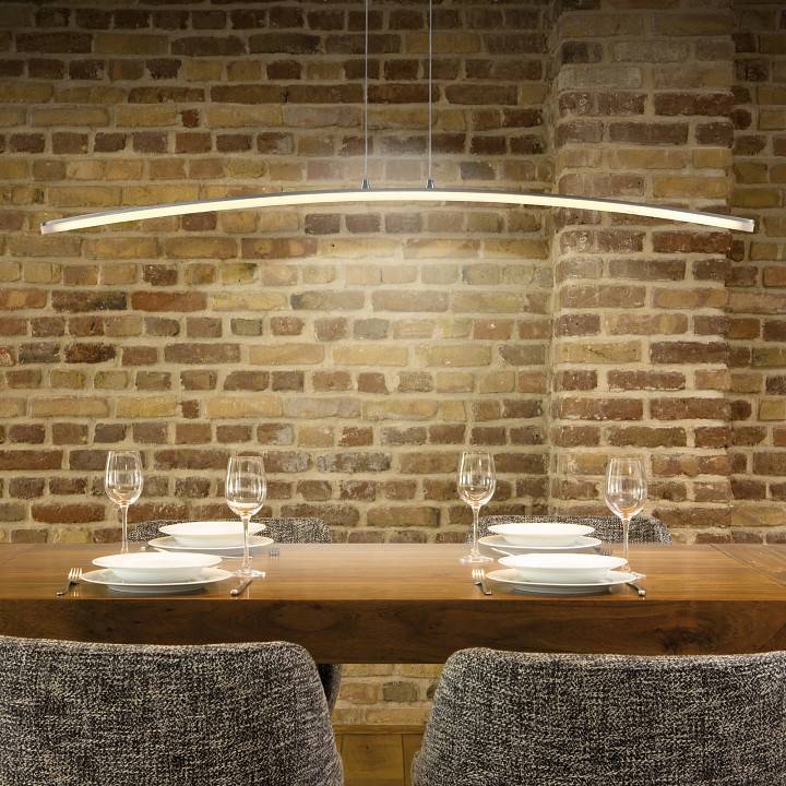 Подвесной светильник Mantra Hemisferic LED 30 Вт 4080