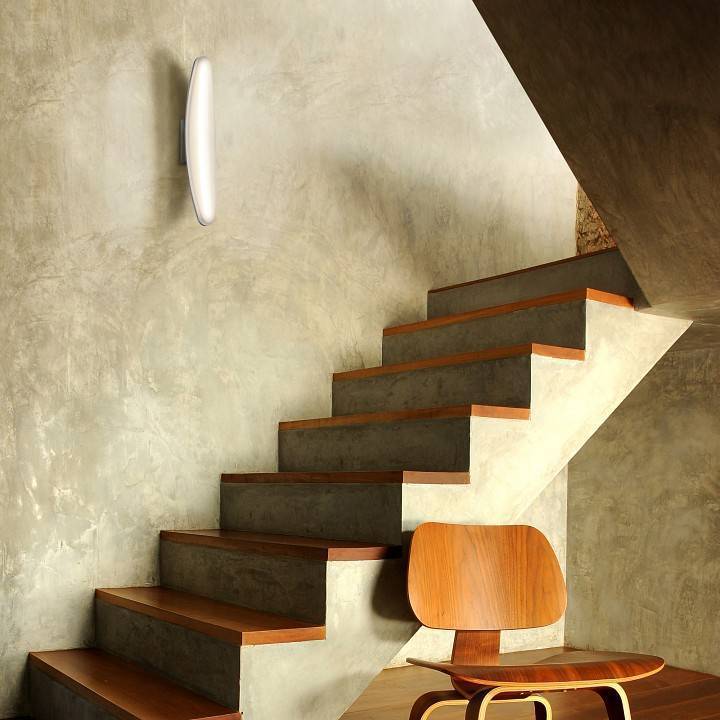 Светильник настенный Mantra Hemisferic 4084