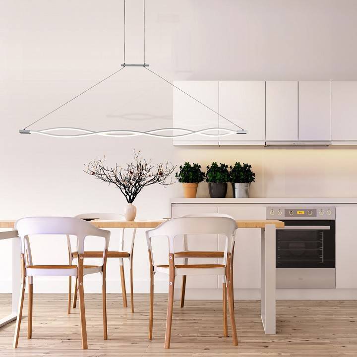 Подвесной светильник Mantra Sahara LED 39 Вт 4865