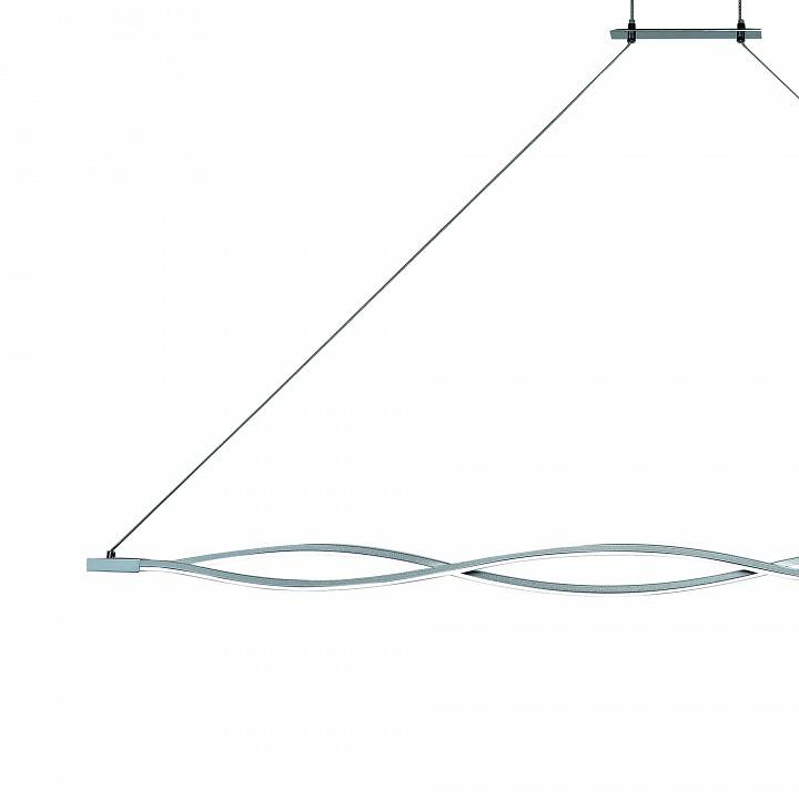 Подвесной светильник Mantra Sahara LED 39 Вт 4865