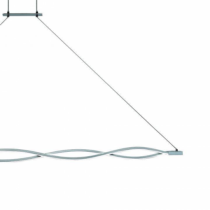 Подвесной светильник Mantra Sahara LED 39 Вт 4865