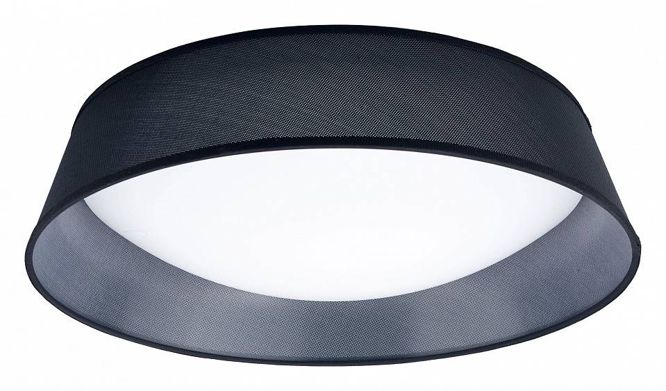 Светильник потолочный Mantra Nordica 5xE27 600 мм белый 4966E