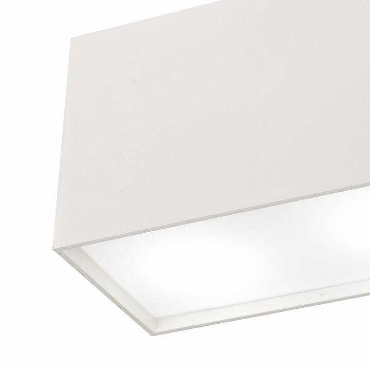 Накладной светильник Mantra Kailua 5632