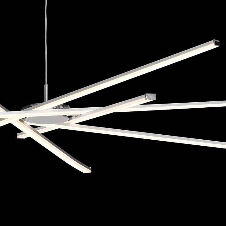 Подвесная люстра Mantra Star Led 36 Вт 5911