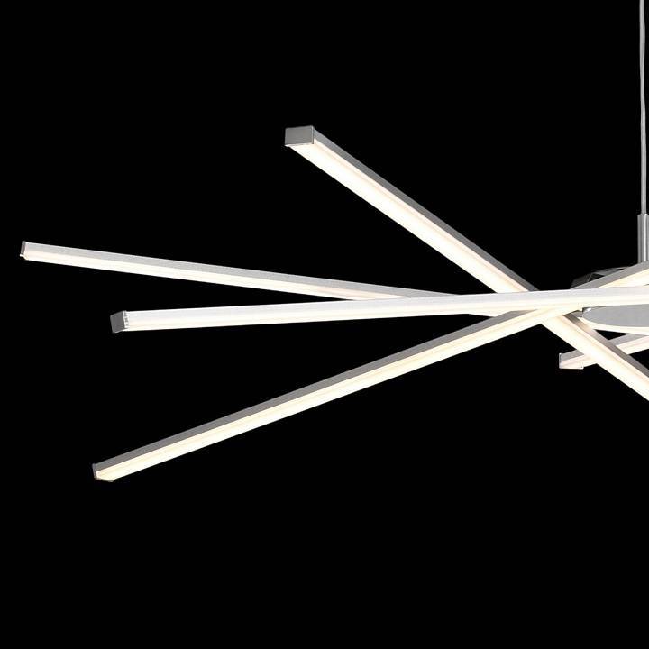Подвесная люстра Mantra Star Led 36 Вт 5911
