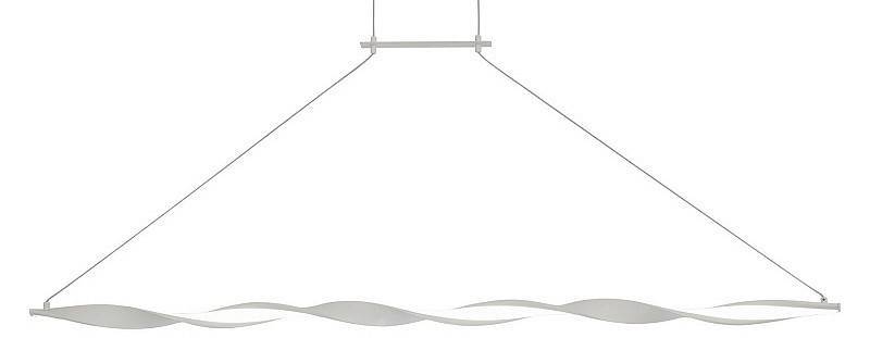 Подвесной светильник Mantra Madagascar светодиодный 24 Вт 40 см 6572