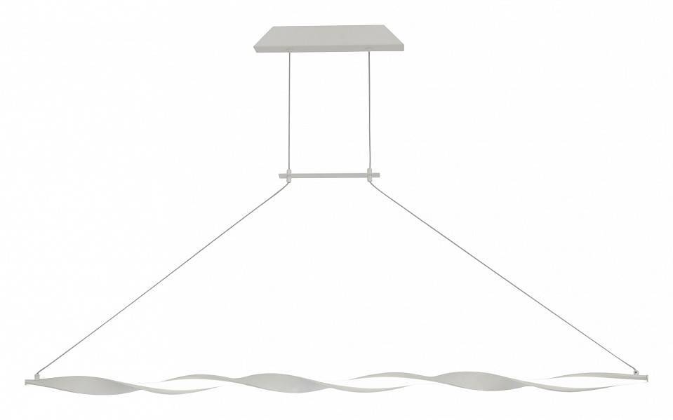 Подвесной светильник Mantra Madagascar светодиодный 24 Вт 40 см 6572