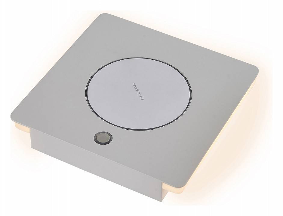 Настольная лампа Mantra Zanzibar 6715