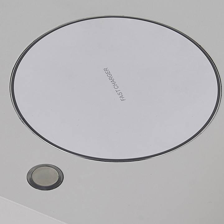 Настольная лампа Mantra Zanzibar 6715