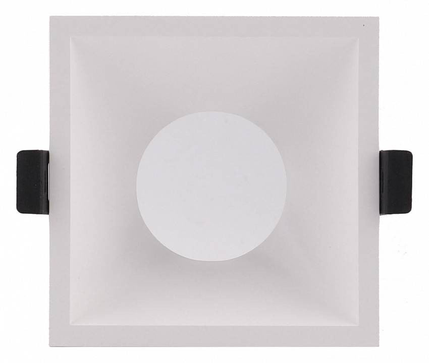 Встраиваемый светильник Mantra Lambordjini 6841