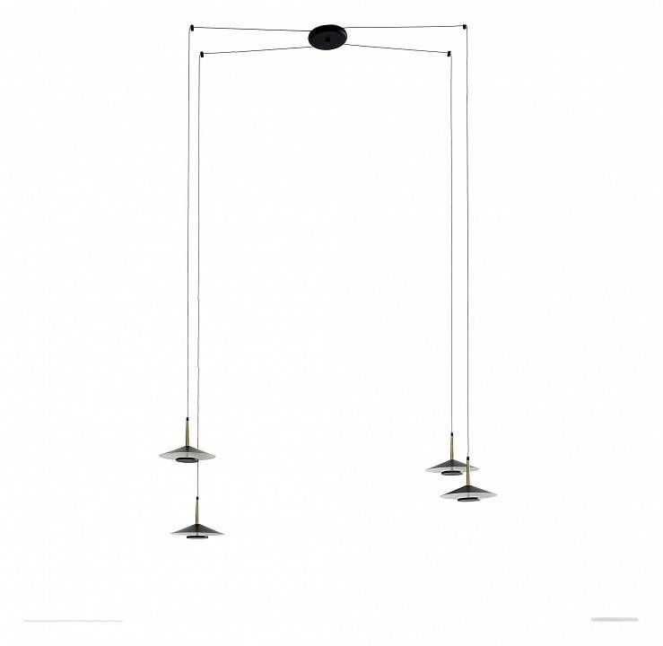 Подвесной светильник Mantra Orion 7307