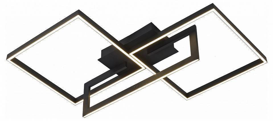 Потолочная люстра Mantra Mural 7463