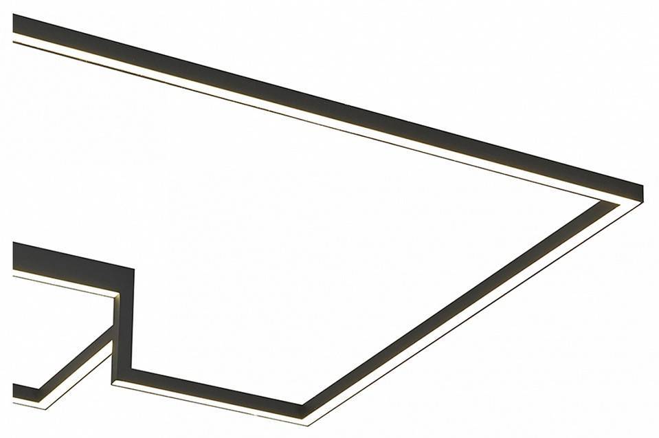 Накладной светильник Mantra Boutique 7687