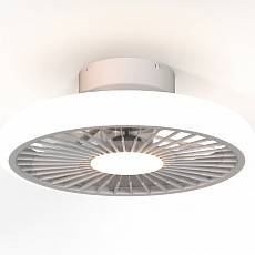 Люстра-вентилятор Mantra Turbo 8231