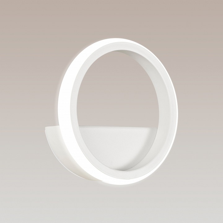 Накладной светильник Mantra Kitesurf 8596