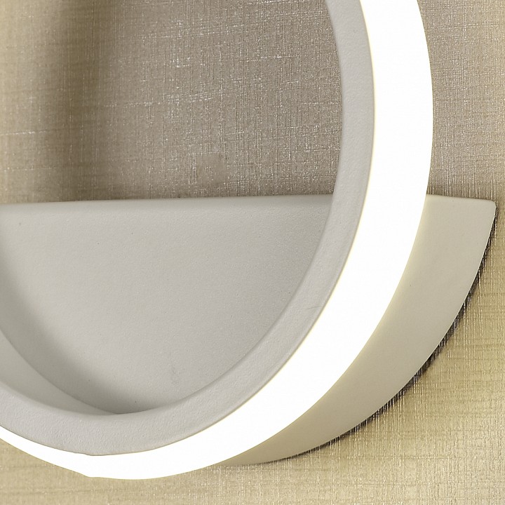 Накладной светильник Mantra Kitesurf 8596