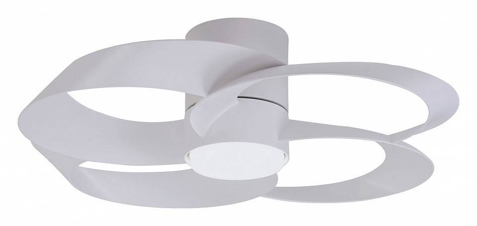 Светильник с вентилятором Mantra Rose 8705