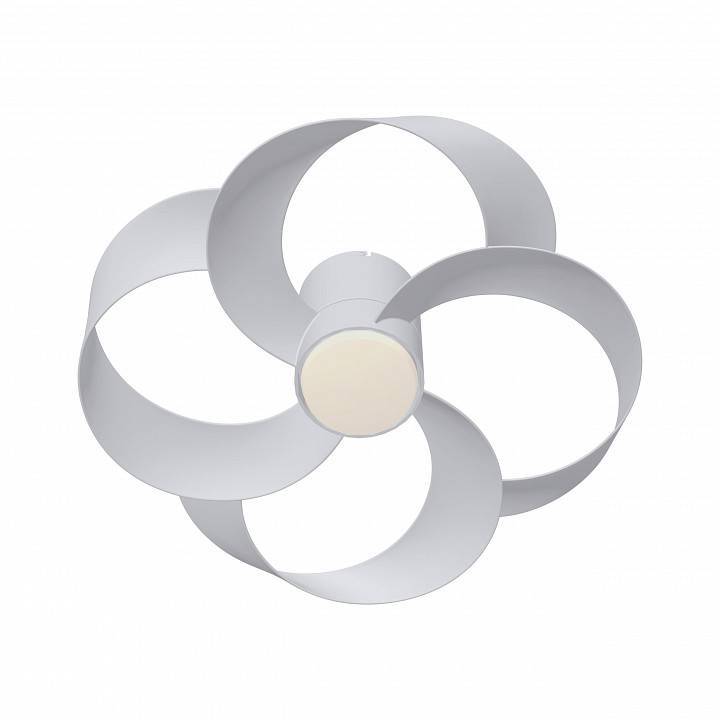 Светильник с вентилятором Mantra Rose 8705