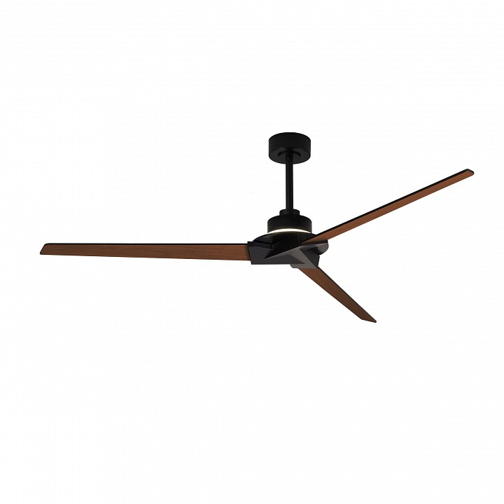 Светильник с вентилятором Mantra Brisa 8723