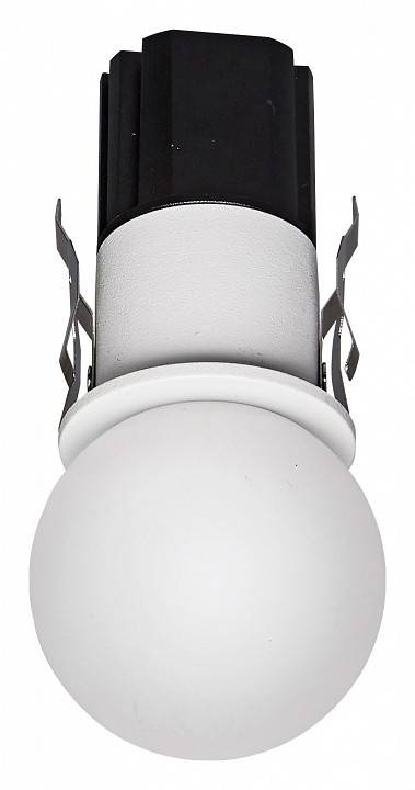 Встраиваемый светильник Mantra Bead 8894