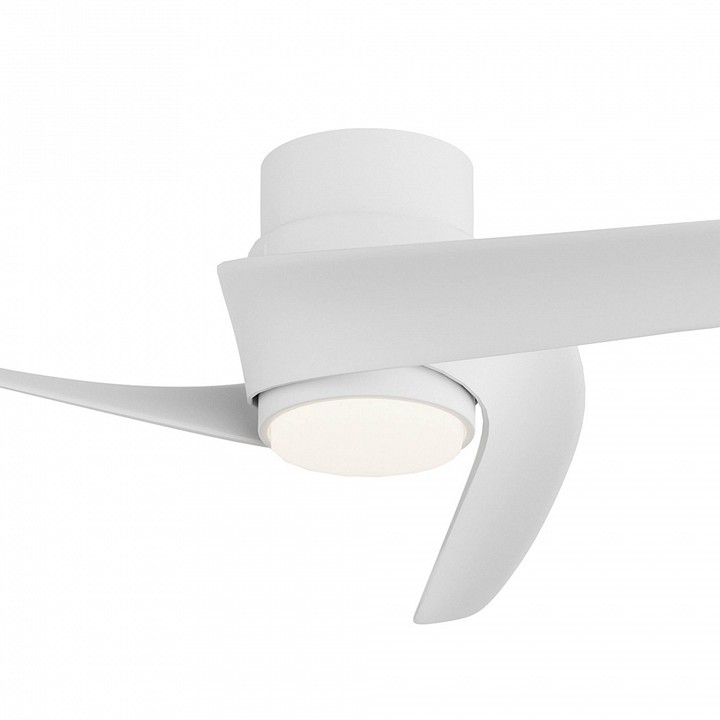 Светильник с вентилятором Mantra GROENLAND 9061